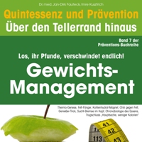 Gewichtsmanagement