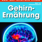 Gehirn-Ernährung